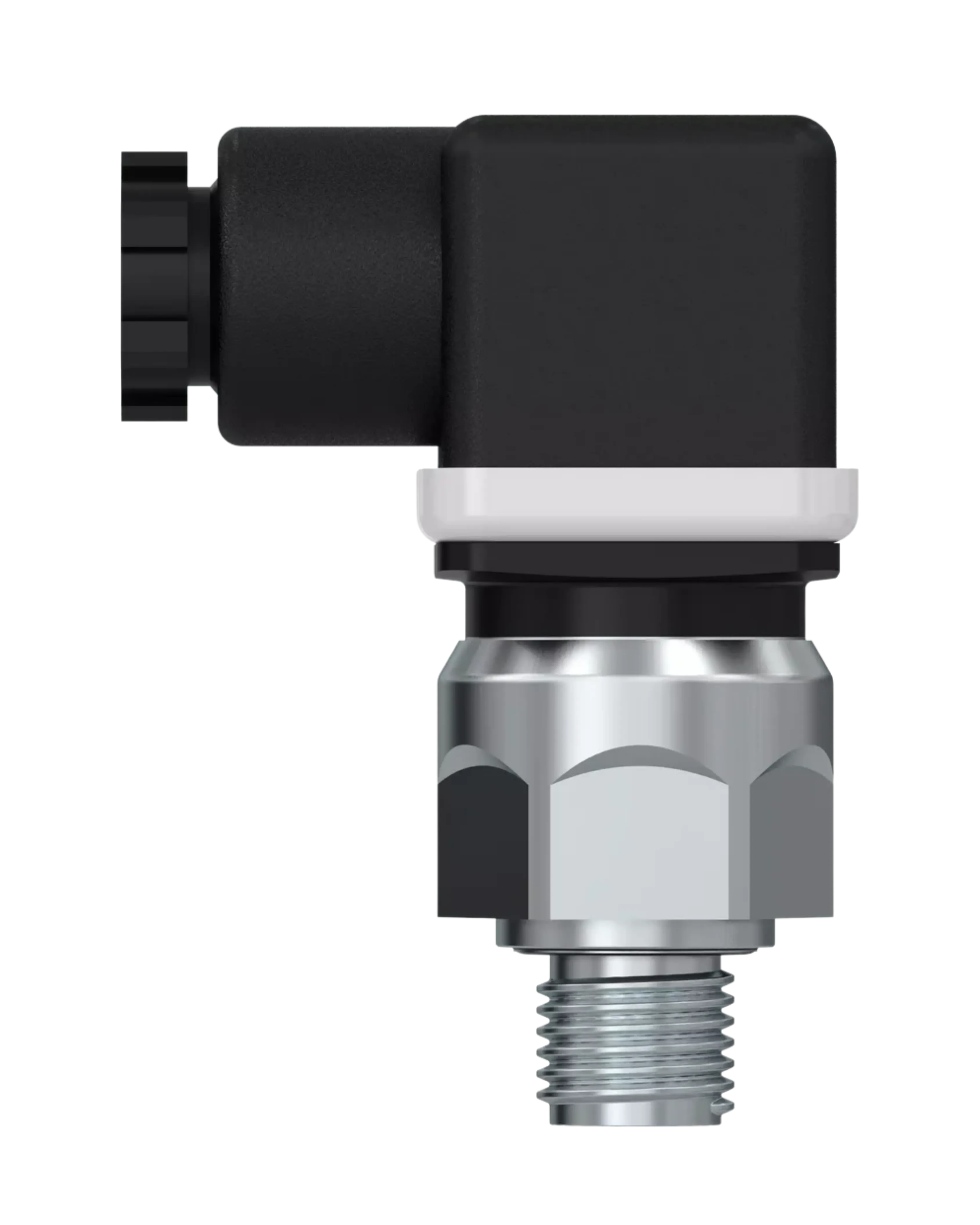 JUMO MIDAS C12 CA OEM Pressure Transmitter for Compressed Air — Jumo General Automation